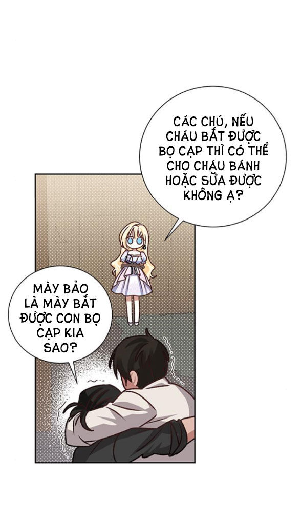 nàng bạo chúa muốn có một cuộc sống hạnh phúc hơn! Chap 7.2 - Next Chapter 73