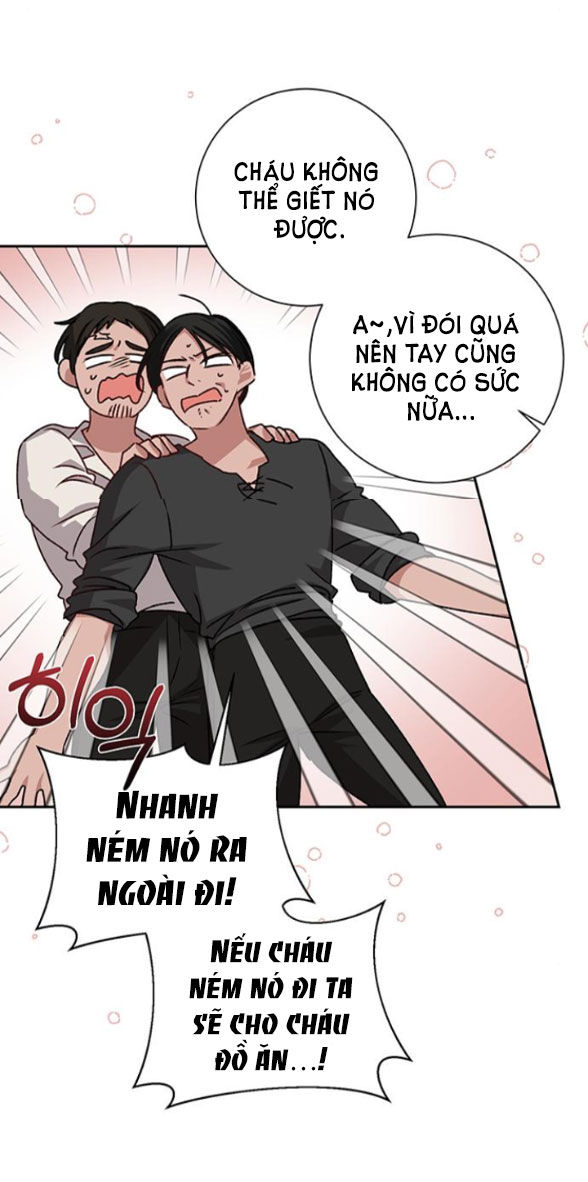 nàng bạo chúa muốn có một cuộc sống hạnh phúc hơn! Chap 7.2 - Next Chapter 73