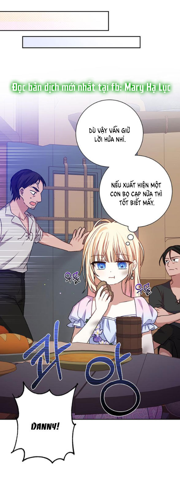 nàng bạo chúa muốn có một cuộc sống hạnh phúc hơn! Chap 8.1 - Next Chap 8.2