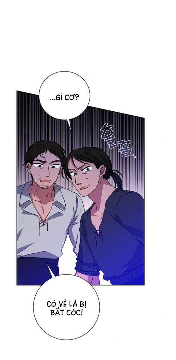 nàng bạo chúa muốn có một cuộc sống hạnh phúc hơn! Chap 8.1 - Next Chap 8.2