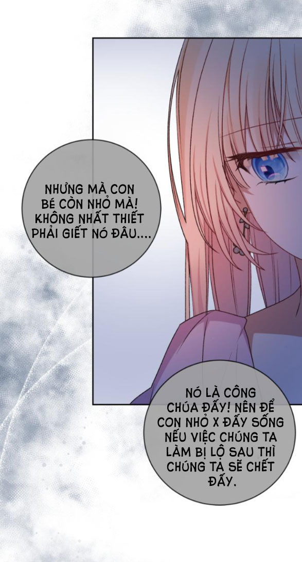 nàng bạo chúa muốn có một cuộc sống hạnh phúc hơn! Chap 8.1 - Next Chap 8.2