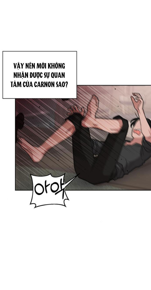 nàng bạo chúa muốn có một cuộc sống hạnh phúc hơn! Chap 8.1 - Next Chap 8.2