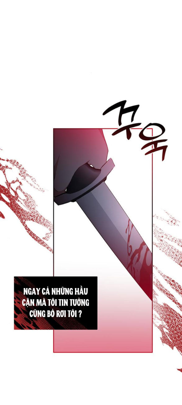 nàng bạo chúa muốn có một cuộc sống hạnh phúc hơn! Chap 8.1 - Next Chap 8.2