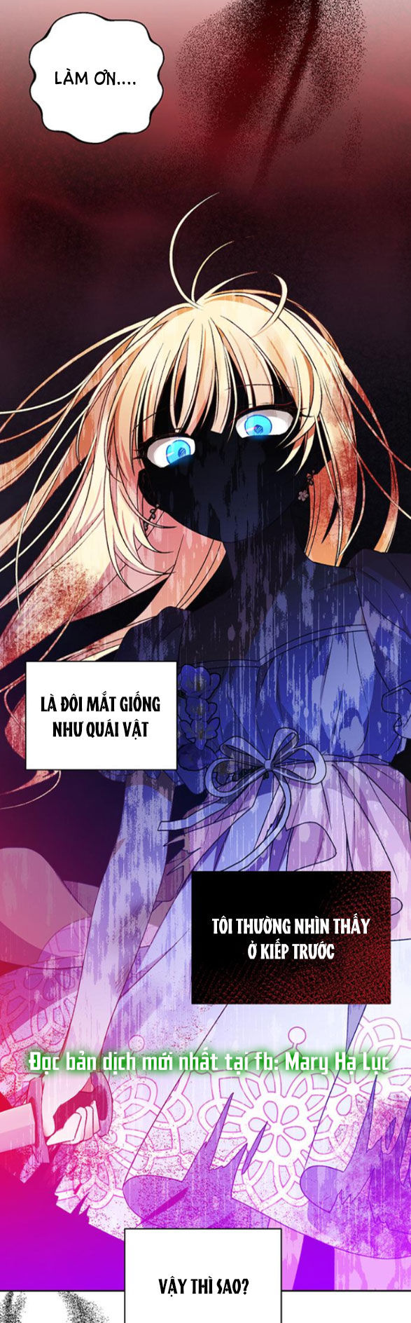 nàng bạo chúa muốn có một cuộc sống hạnh phúc hơn! Chap 8.2 - Next Chapter 83