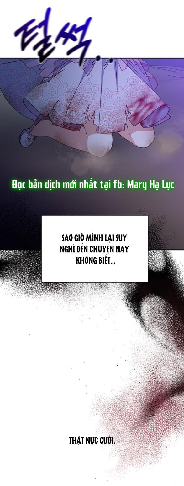 nàng bạo chúa muốn có một cuộc sống hạnh phúc hơn! Chap 8.2 - Next Chapter 83