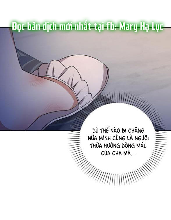 nàng bạo chúa muốn có một cuộc sống hạnh phúc hơn! Chap 9.1 - Next Chap 9.2