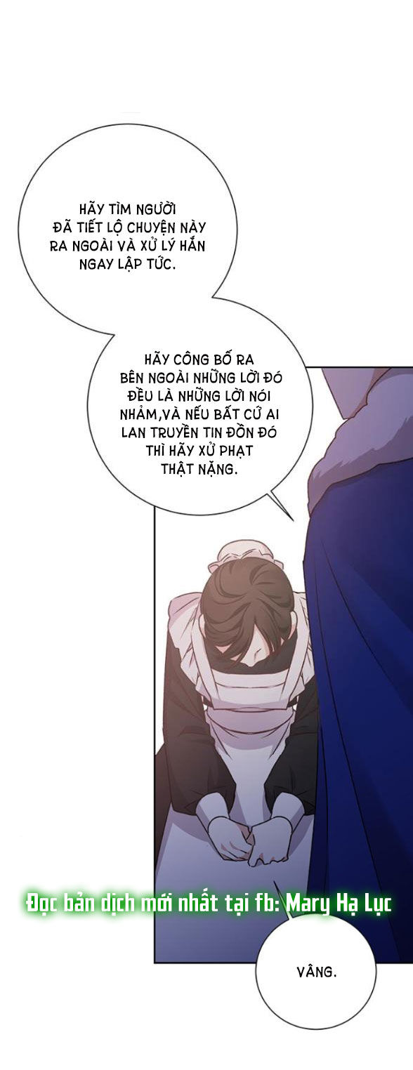 nàng bạo chúa muốn có một cuộc sống hạnh phúc hơn! Chap 9.1 - Next Chap 9.2