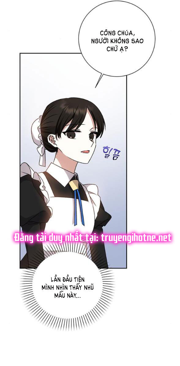 nàng bạo chúa muốn có một cuộc sống hạnh phúc hơn! Chap 9.1 - Next Chap 9.2