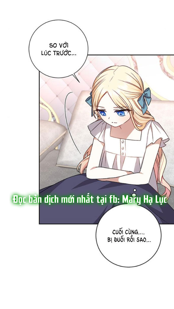 nàng bạo chúa muốn có một cuộc sống hạnh phúc hơn! Chap 9.1 - Next Chap 9.2