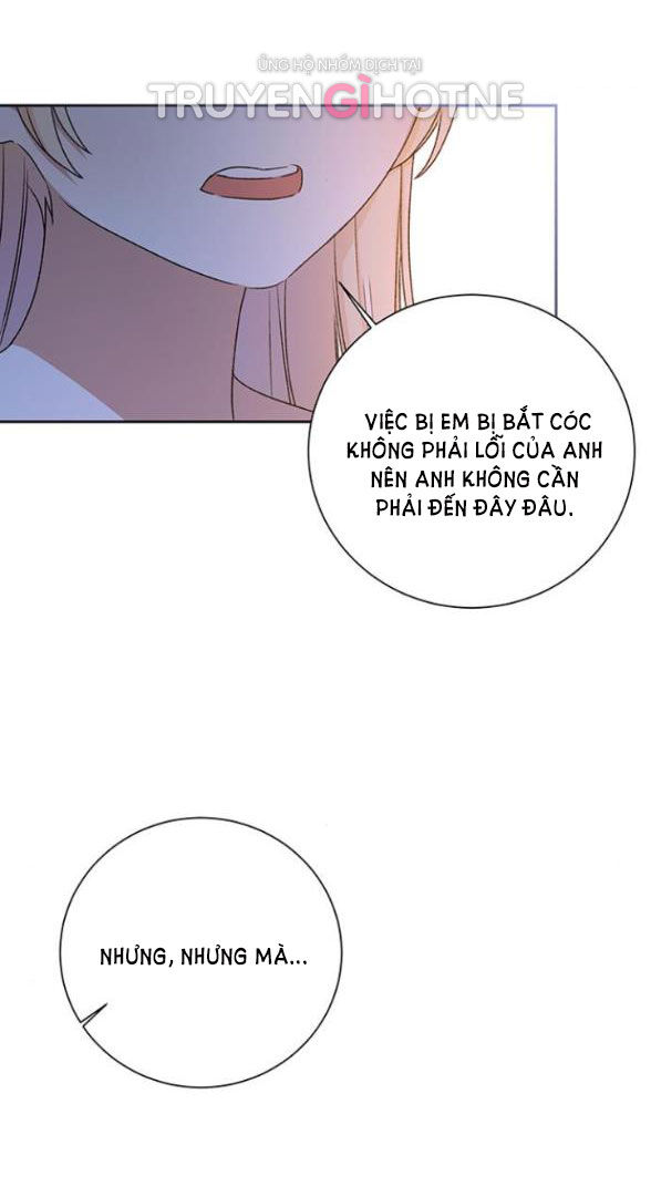 nàng bạo chúa muốn có một cuộc sống hạnh phúc hơn! Chap 9.1 - Next Chap 9.2