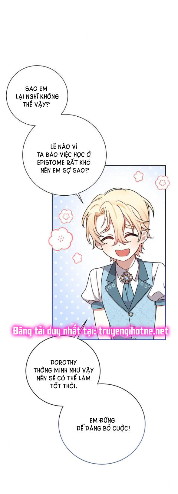 nàng bạo chúa muốn có một cuộc sống hạnh phúc hơn! Chap 9.2 - Next Chapter 93