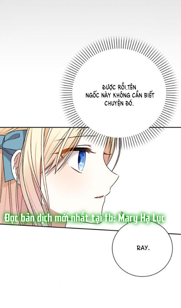 nàng bạo chúa muốn có một cuộc sống hạnh phúc hơn! Chap 9.2 - Next Chapter 93