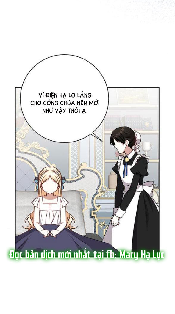 nàng bạo chúa muốn có một cuộc sống hạnh phúc hơn! Chap 9.2 - Next Chapter 93