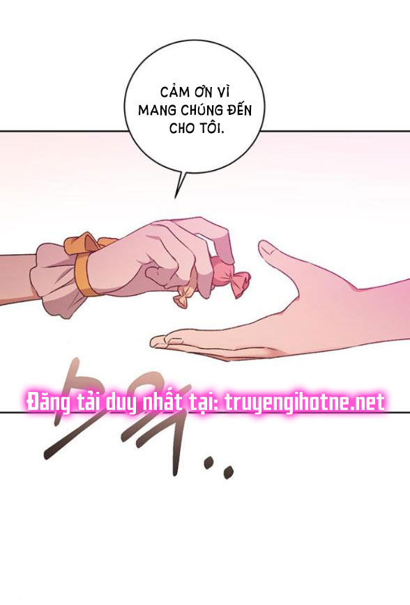 nàng bạo chúa muốn có một cuộc sống hạnh phúc hơn! Chap 9.2 - Next Chapter 93