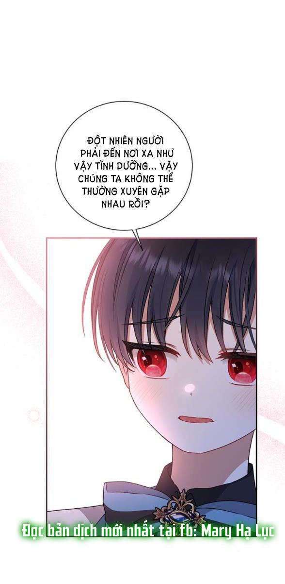 nàng bạo chúa muốn có một cuộc sống hạnh phúc hơn! Chap 9.2 - Next Chapter 93