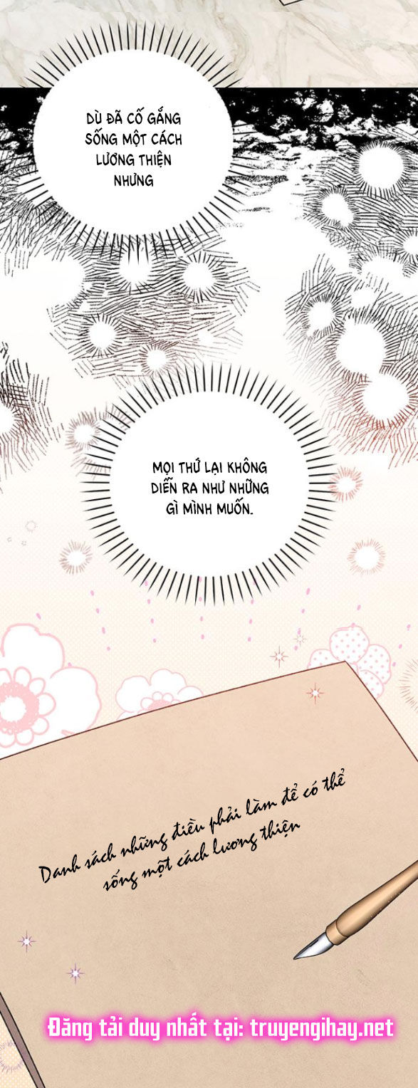 nàng bạo chúa muốn có một cuộc sống hạnh phúc hơn! Chap 10.1 - Next Chap 10.2