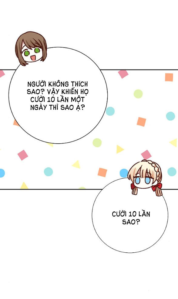 nàng bạo chúa muốn có một cuộc sống hạnh phúc hơn! Chap 10.1 - Next Chap 10.2