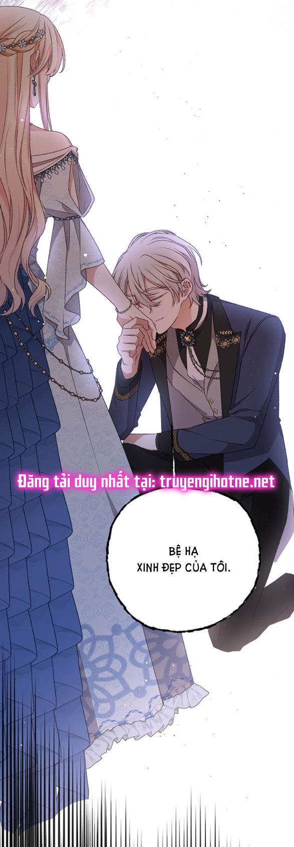 nàng bạo chúa muốn có một cuộc sống hạnh phúc hơn! Chap 11.1 - Next Chapter 11.1