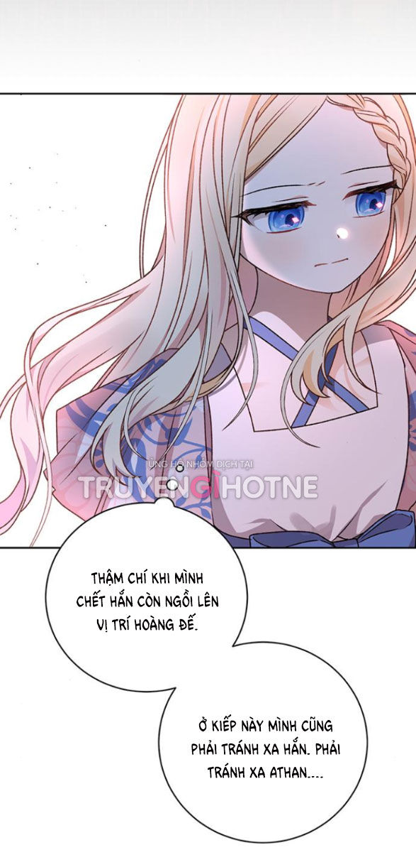 nàng bạo chúa muốn có một cuộc sống hạnh phúc hơn! Chap 11.1 - Next Chapter 11.1