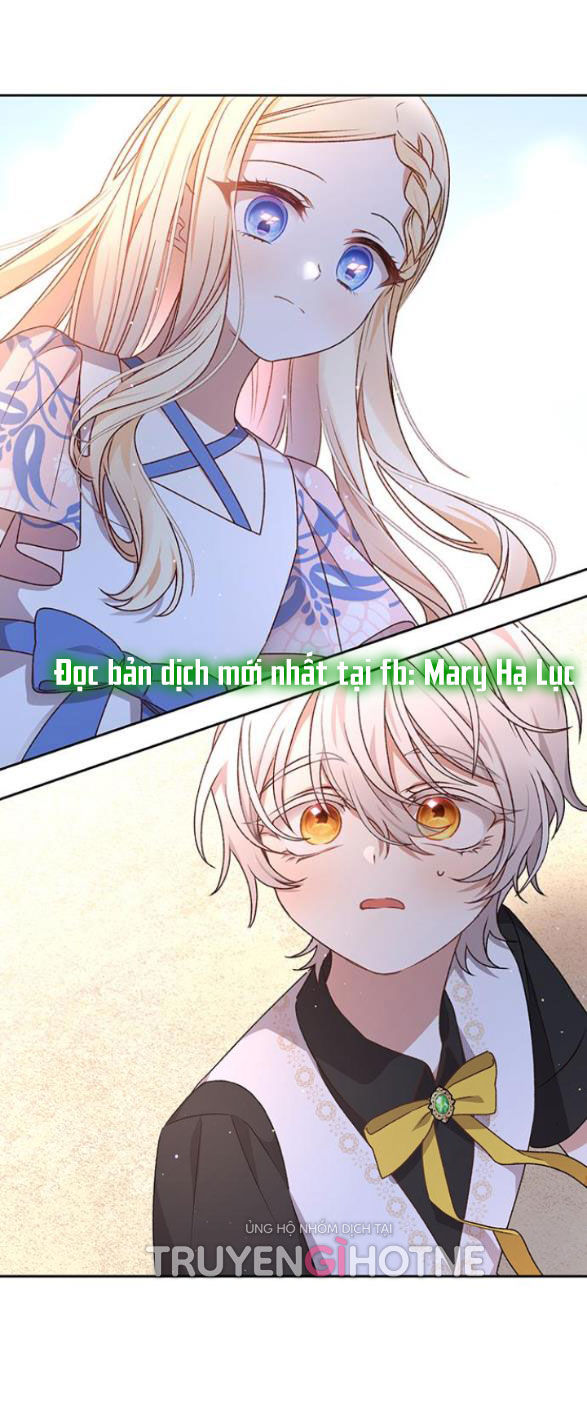 nàng bạo chúa muốn có một cuộc sống hạnh phúc hơn! Chap 11.1 - Next Chapter 11.1