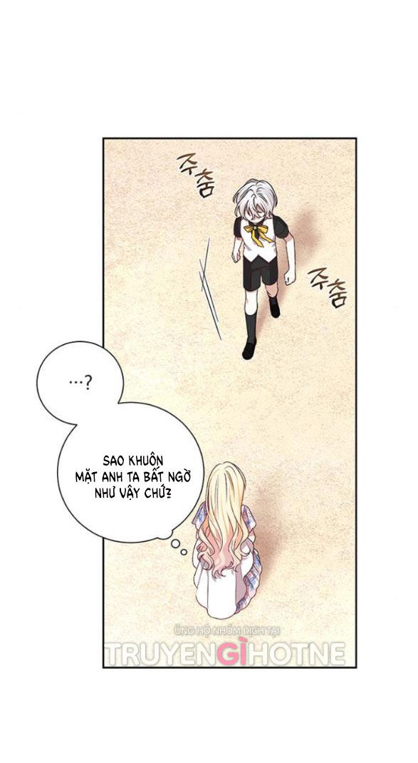 nàng bạo chúa muốn có một cuộc sống hạnh phúc hơn! Chap 11.1 - Next Chapter 11.1