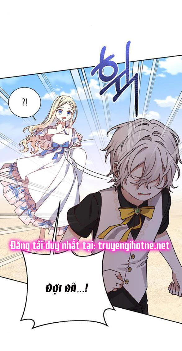 nàng bạo chúa muốn có một cuộc sống hạnh phúc hơn! Chap 11.1 - Next Chapter 11.1