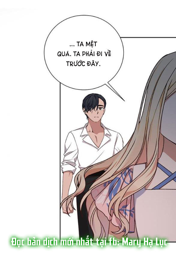 nàng bạo chúa muốn có một cuộc sống hạnh phúc hơn! Chap 11.1 - Next Chapter 11.1