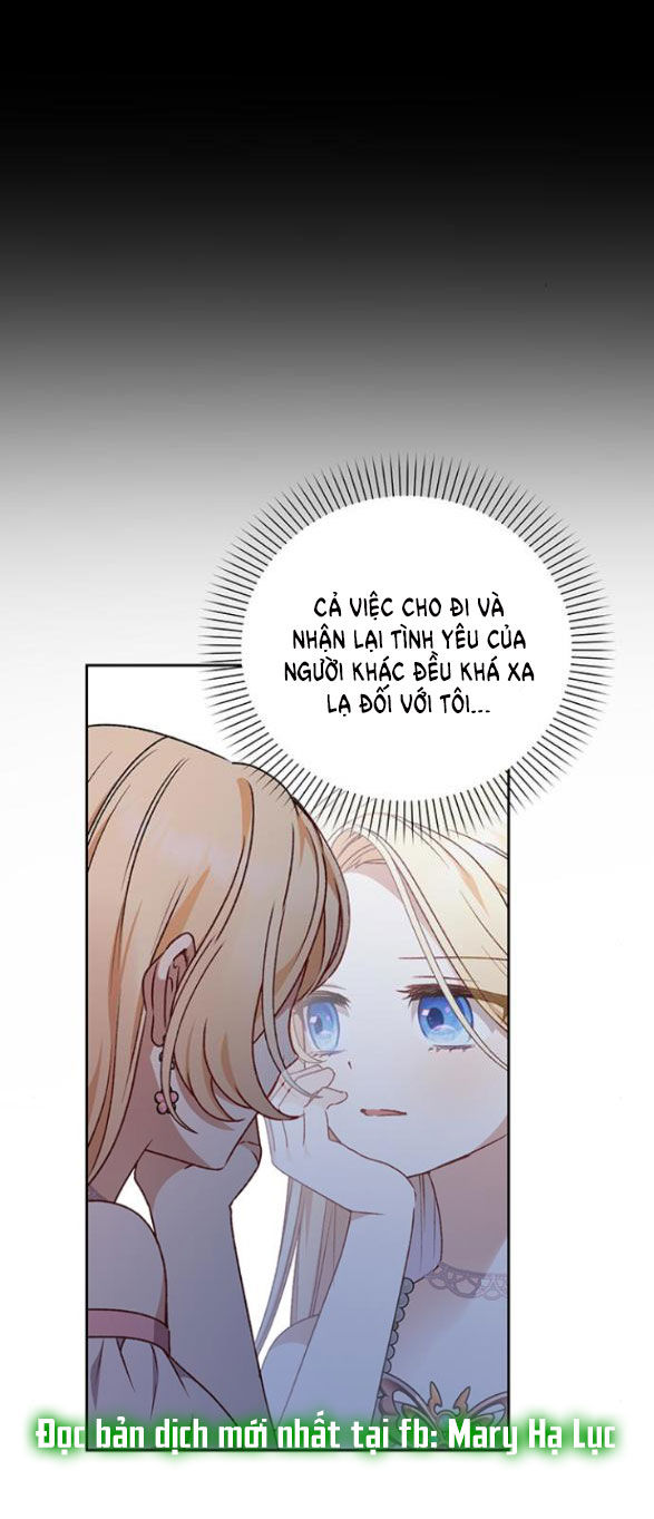 nàng bạo chúa muốn có một cuộc sống hạnh phúc hơn! Chap 11.2 - Next Chap 11.1