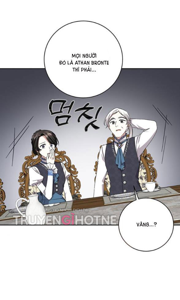 nàng bạo chúa muốn có một cuộc sống hạnh phúc hơn! Chap 11.2 - Next Chap 11.1