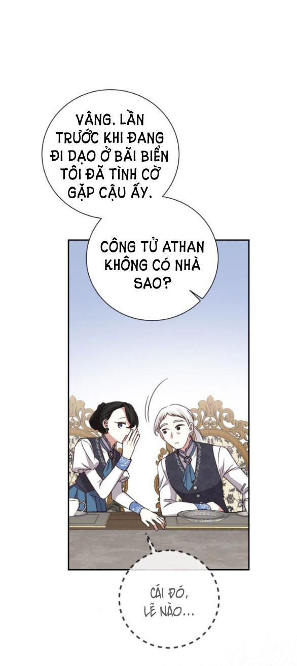 nàng bạo chúa muốn có một cuộc sống hạnh phúc hơn! Chap 12.1 - Next Chapter 12.1