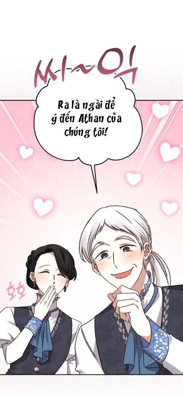 nàng bạo chúa muốn có một cuộc sống hạnh phúc hơn! Chap 12.1 - Next Chapter 12.1