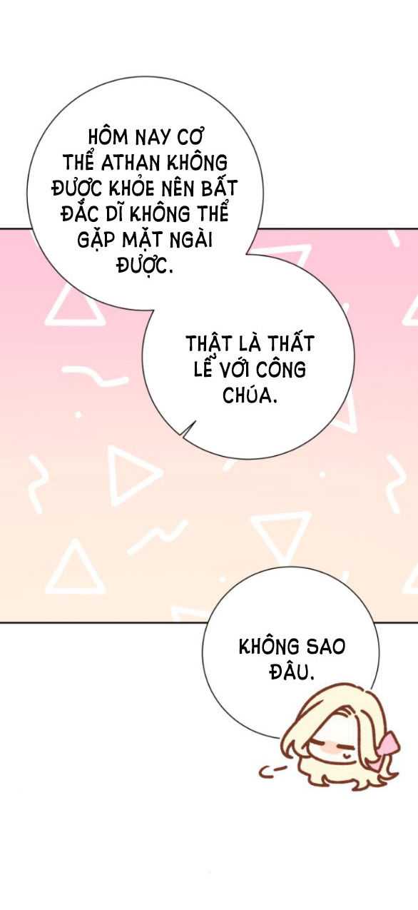 nàng bạo chúa muốn có một cuộc sống hạnh phúc hơn! Chap 12.1 - Next Chapter 12.1