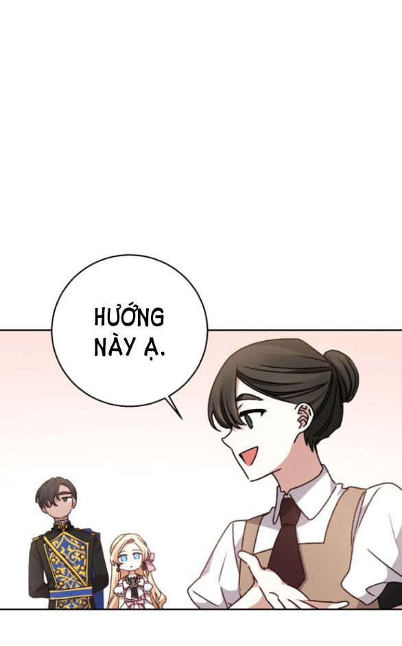 nàng bạo chúa muốn có một cuộc sống hạnh phúc hơn! Chap 12.1 - Next Chapter 12.1