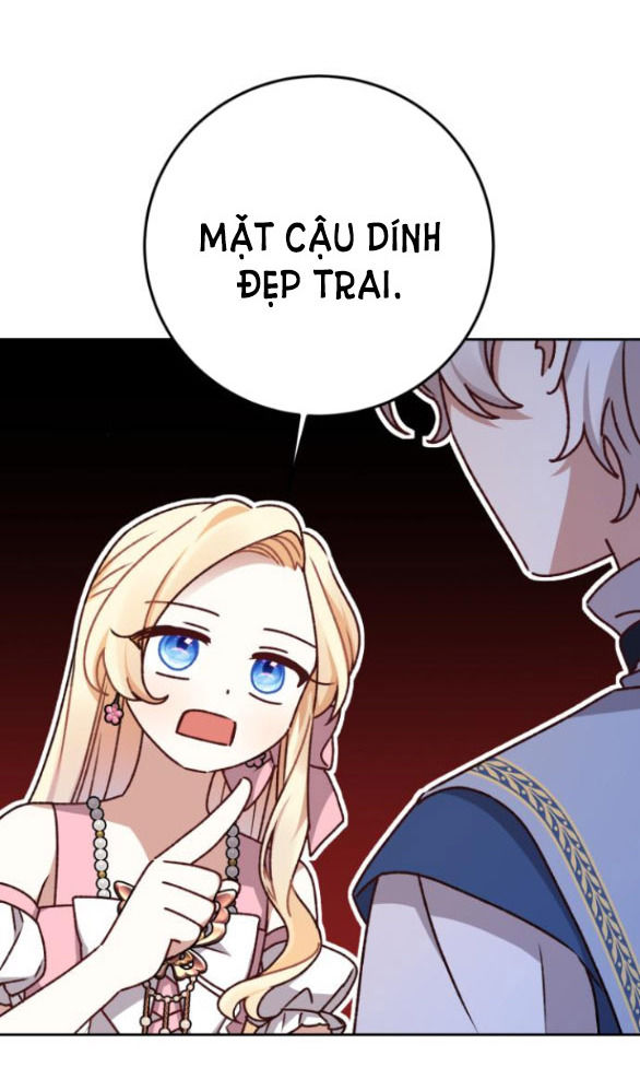 nàng bạo chúa muốn có một cuộc sống hạnh phúc hơn! Chap 12.1 - Next Chapter 12.1