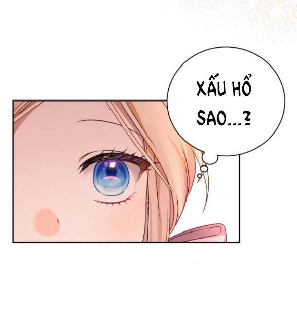 nàng bạo chúa muốn có một cuộc sống hạnh phúc hơn! Chap 12.1 - Next Chapter 12.1