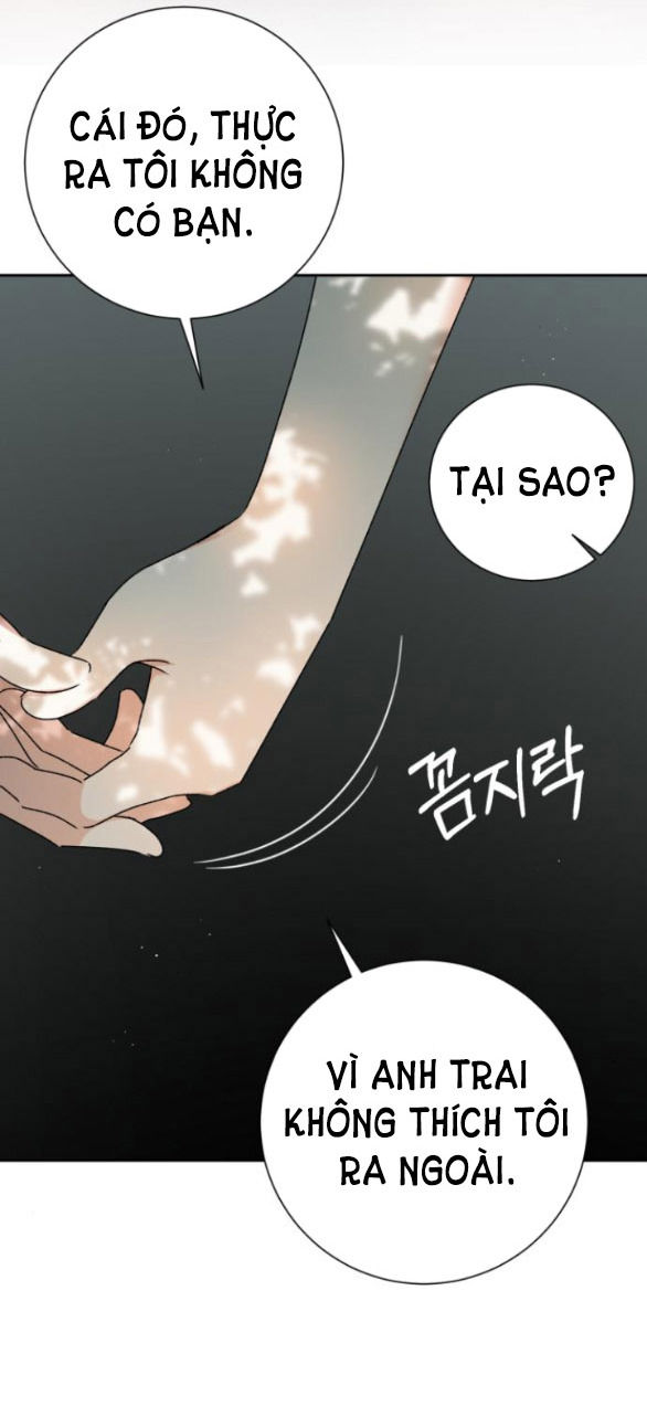 nàng bạo chúa muốn có một cuộc sống hạnh phúc hơn! Chap 12.2 - Next Chap 12.1