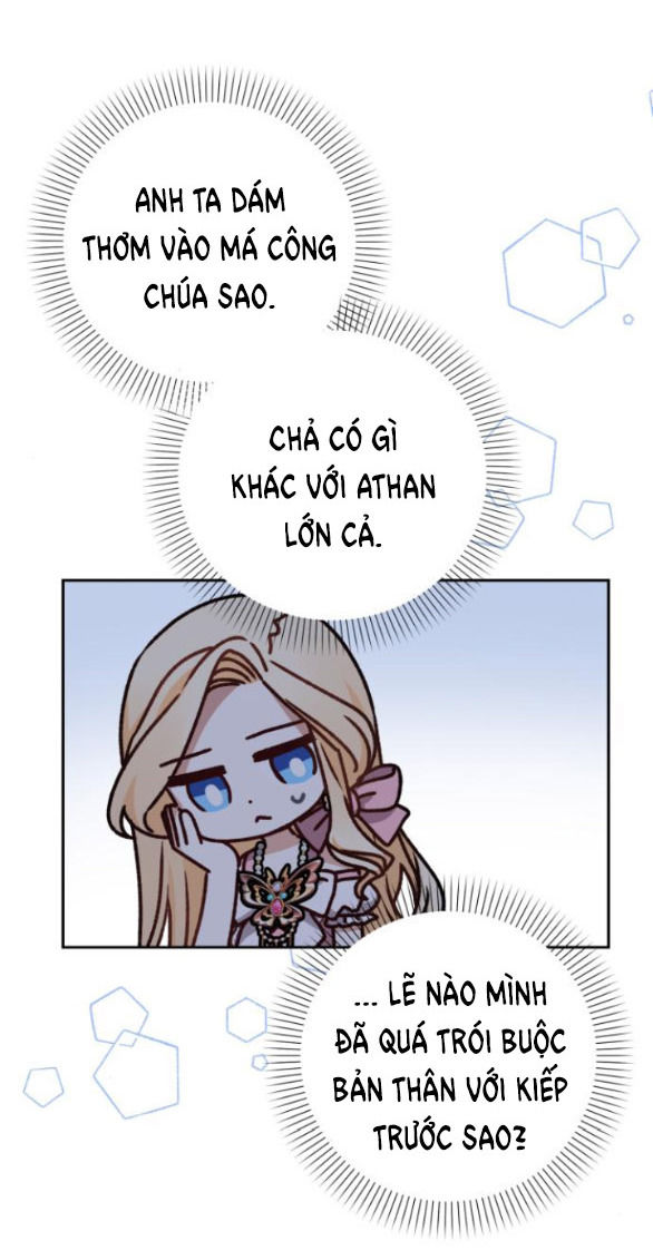 nàng bạo chúa muốn có một cuộc sống hạnh phúc hơn! Chap 12.2 - Next Chap 12.1