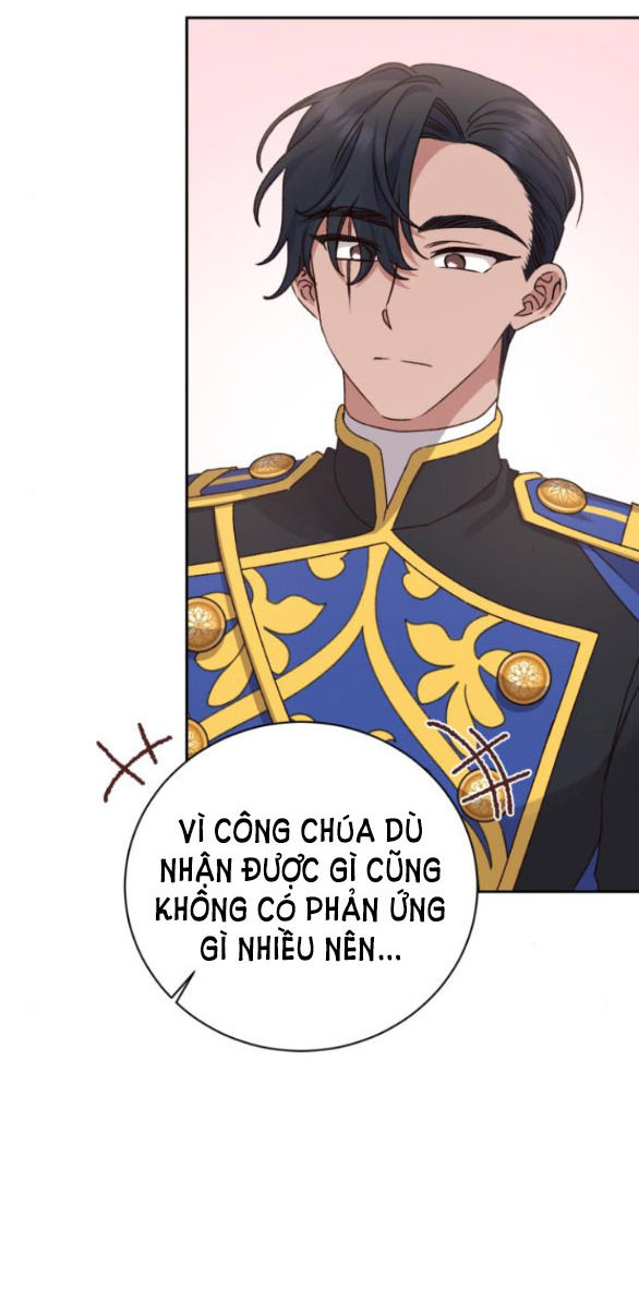 nàng bạo chúa muốn có một cuộc sống hạnh phúc hơn! Chap 12.2 - Next Chap 12.1