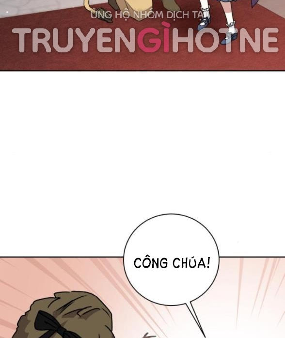 nàng bạo chúa muốn có một cuộc sống hạnh phúc hơn! Chap 13.2 - Next Chap 13.1