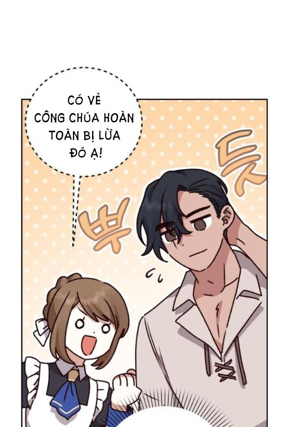 nàng bạo chúa muốn có một cuộc sống hạnh phúc hơn! Chap 13.2 - Next Chap 13.1