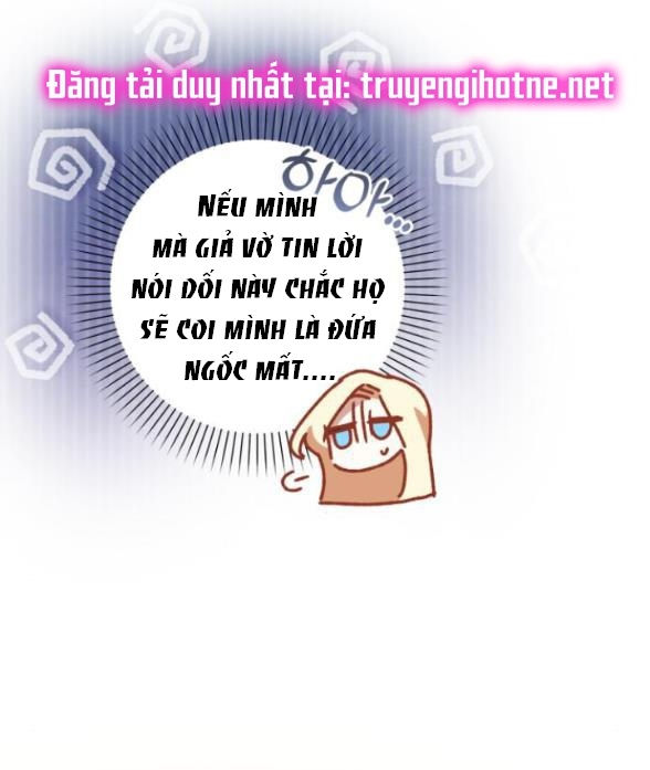 nàng bạo chúa muốn có một cuộc sống hạnh phúc hơn! Chap 13.2 - Next Chap 13.1