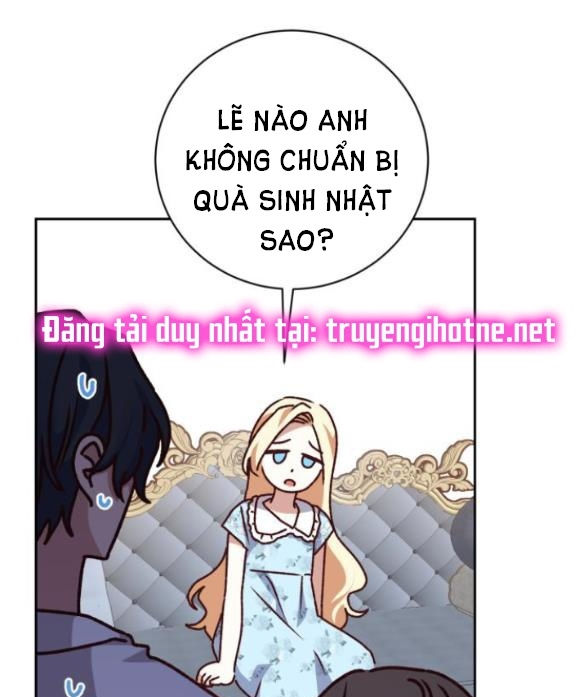 nàng bạo chúa muốn có một cuộc sống hạnh phúc hơn! Chap 13.2 - Next Chap 13.1