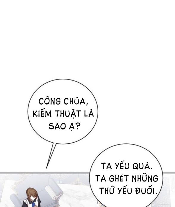 nàng bạo chúa muốn có một cuộc sống hạnh phúc hơn! Chap 13.2 - Next Chap 13.1