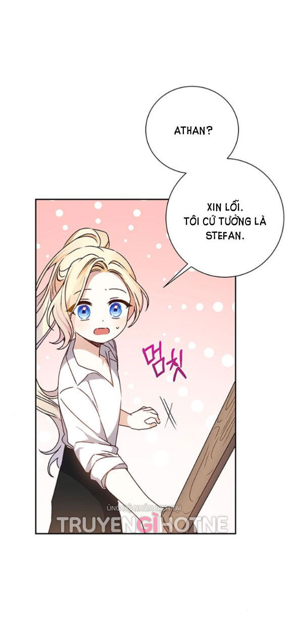 nàng bạo chúa muốn có một cuộc sống hạnh phúc hơn! Chap 14.1 - Next Chapter 14.1