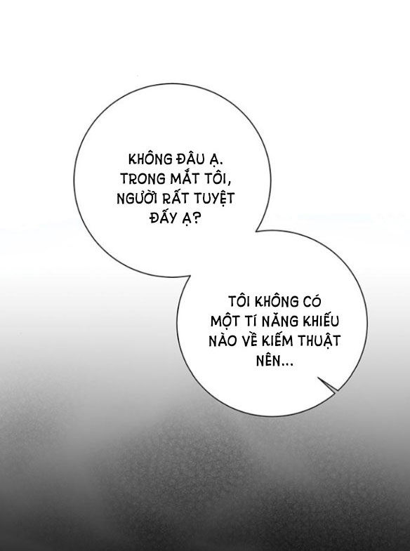 nàng bạo chúa muốn có một cuộc sống hạnh phúc hơn! Chap 14.1 - Next Chapter 14.1