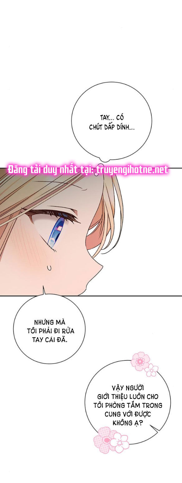 nàng bạo chúa muốn có một cuộc sống hạnh phúc hơn! Chap 14.1 - Next Chapter 14.1