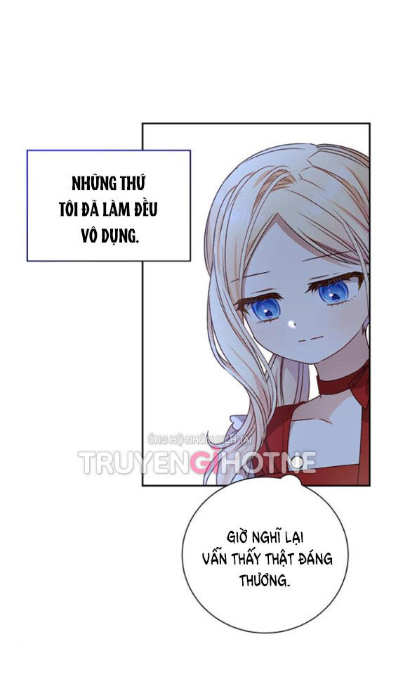 nàng bạo chúa muốn có một cuộc sống hạnh phúc hơn! Chap 14.1 - Next Chapter 14.1