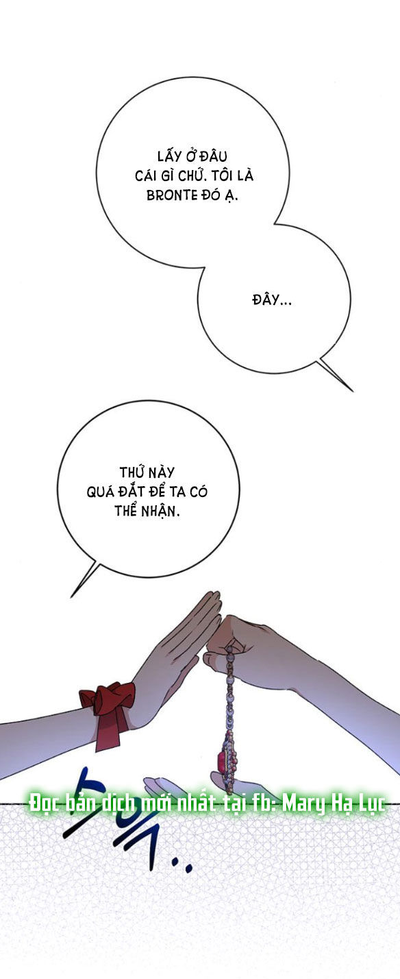 nàng bạo chúa muốn có một cuộc sống hạnh phúc hơn! Chap 14.1 - Next Chapter 14.1