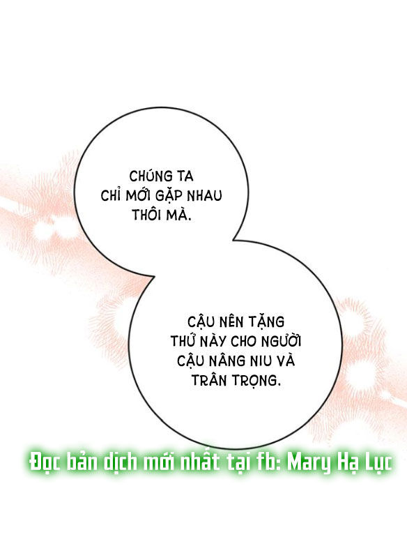 nàng bạo chúa muốn có một cuộc sống hạnh phúc hơn! Chap 14.1 - Next Chapter 14.1