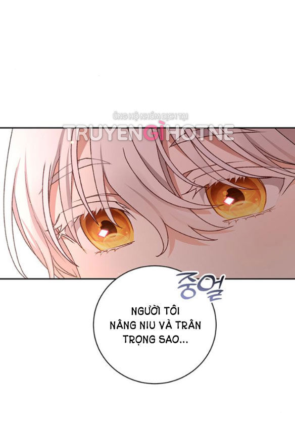 nàng bạo chúa muốn có một cuộc sống hạnh phúc hơn! Chap 14.2 - Next Chap 14.1